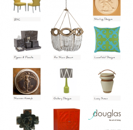 J.Douglas Highpoint Ad