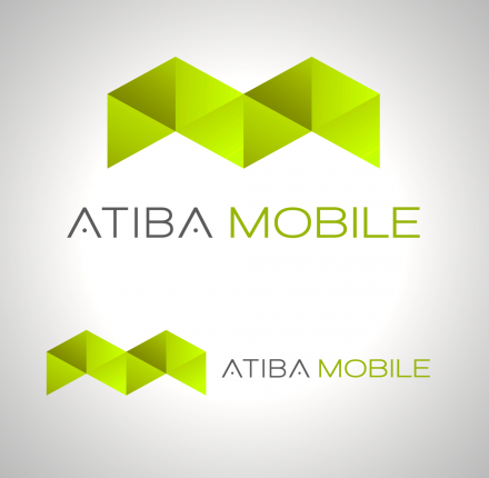 Atiba Mobile Logo