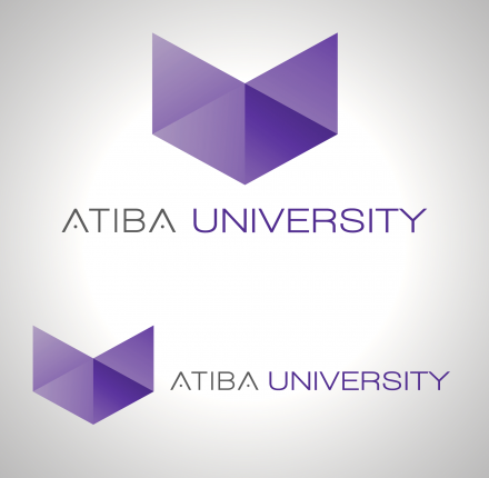 Atiba University Logo