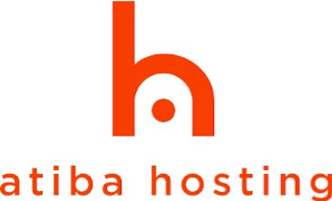 Atiba Hosting Logo