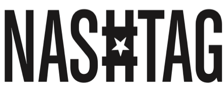 Nashtag Logo