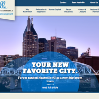 Nashville Chamber of Commerce