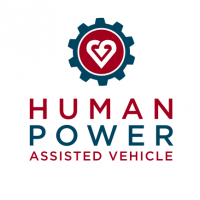 Human Power Assisted Vehicle