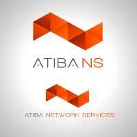 Atiba Network Services Logo