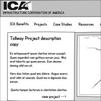 ICA IA/UX