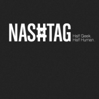 Nashtag Logo